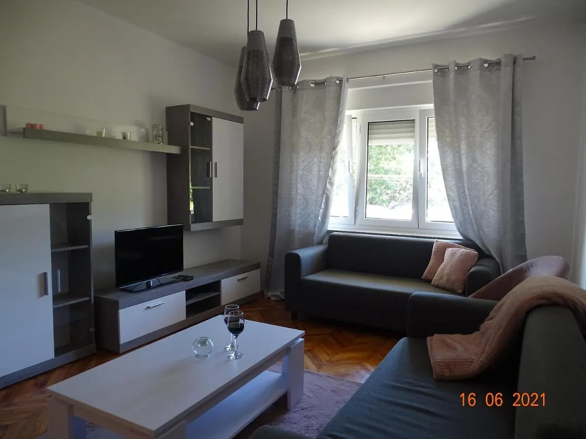 Apartman Opatija Apartman