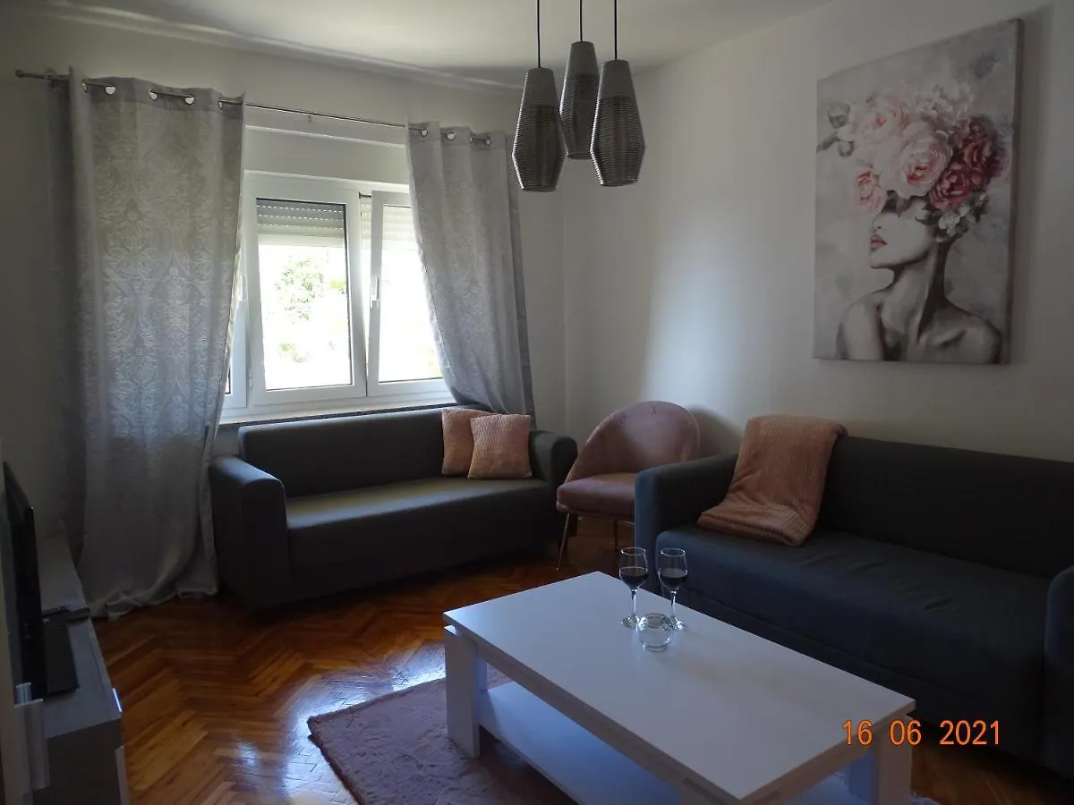 Apartman Opatija Apartman 0*,  Horvátország