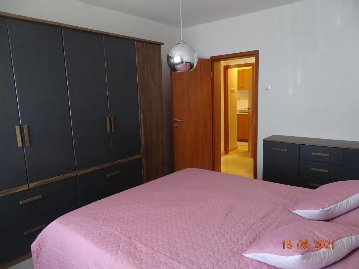 Apartman Opatija Apartment Croatia