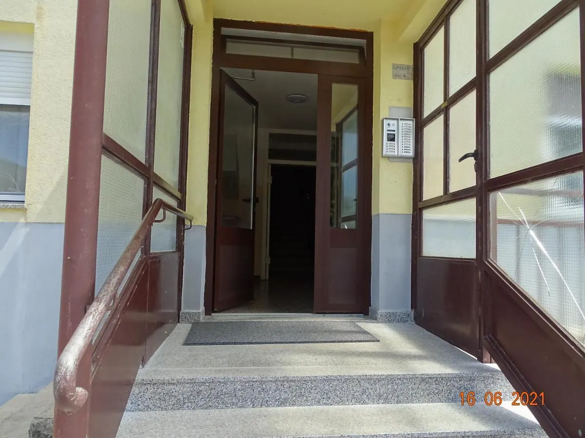 Apartman Opatija Apartment